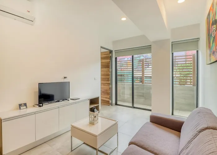 Apartamento Icono Playa Condos, B307